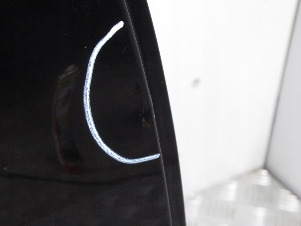 фото №8, Clio iv hb двері правий задня праве задні clio iv