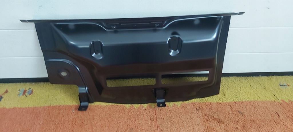 фото №14, Fabia iii pas задняя стена панель фары новый 6v6813301