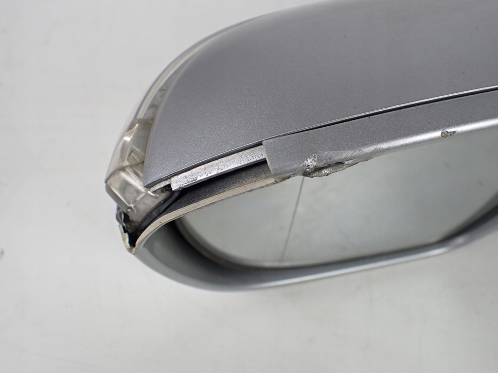 фото №11, Дзеркало ліва лівий перед hyundai i40 1.7 europa 8 pin