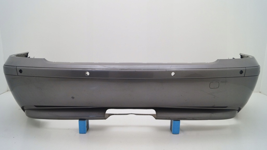 фото №1, Bmw 7 e65 lift 05-08 бампер задний задняя o16