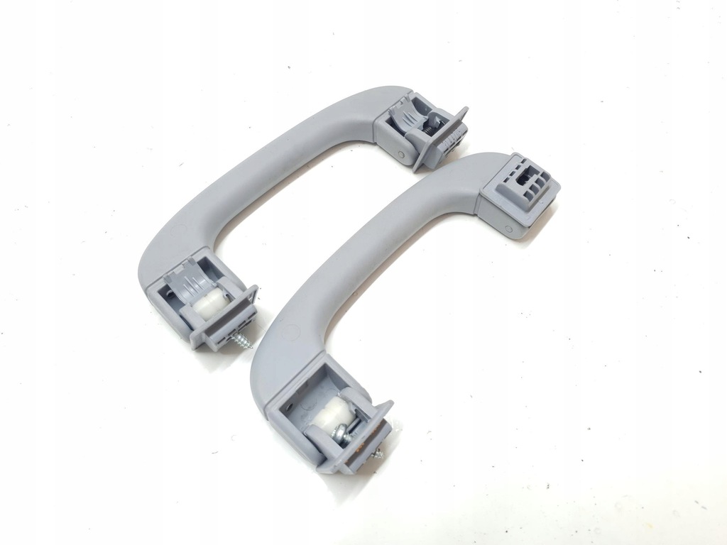 фото №6, Ручка кронштейн потолочный перед bmw 1 e87 e81