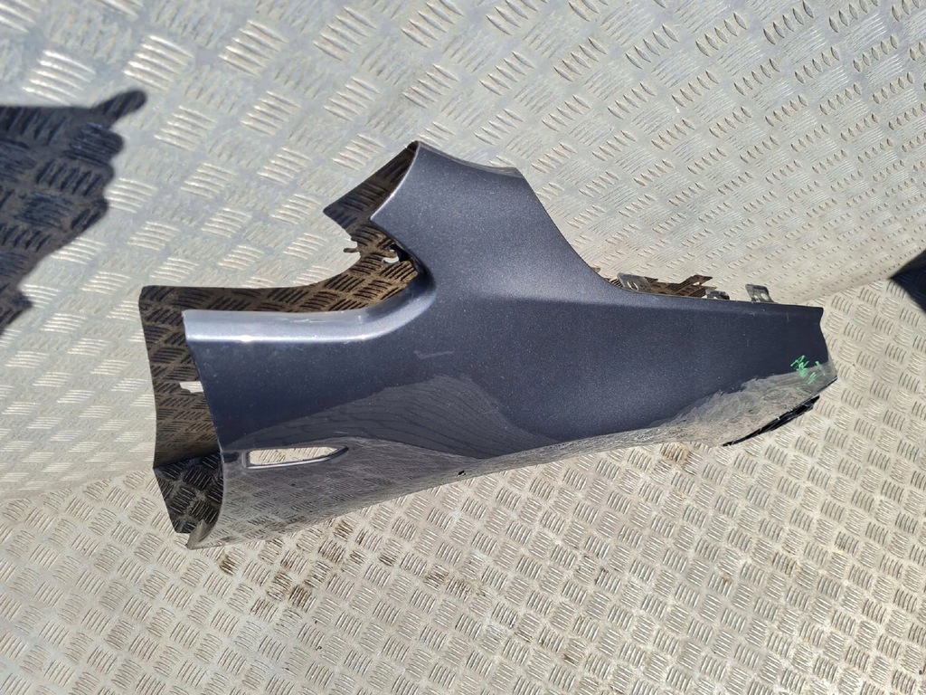 фото №9, Крыло правый opel astra j