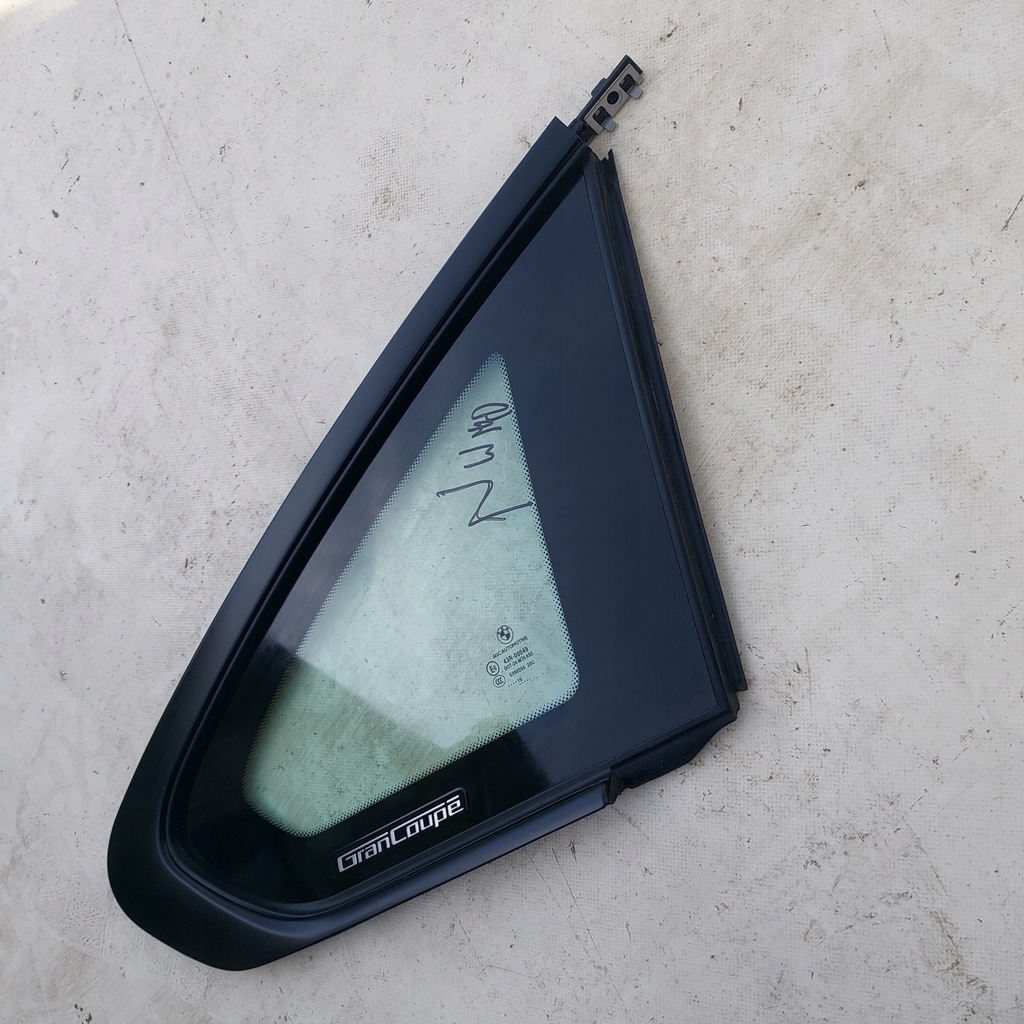 фото №7, Скло кузовна задня права bmw 4 f36 grand coupe