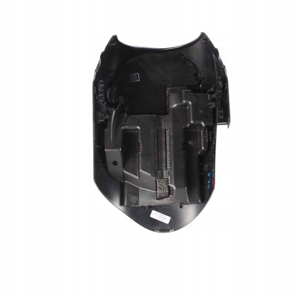 фото №9, Bmw f20 f30 f31 защита корпус колонки руля