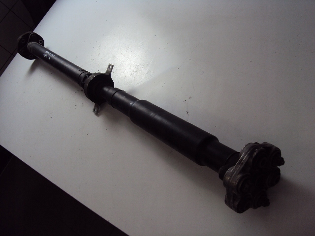 фото №1, Wał привідний bmw serii 4 f32 13-