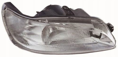 фото №1, Фара правый peugeot 306 lift 1997-1999