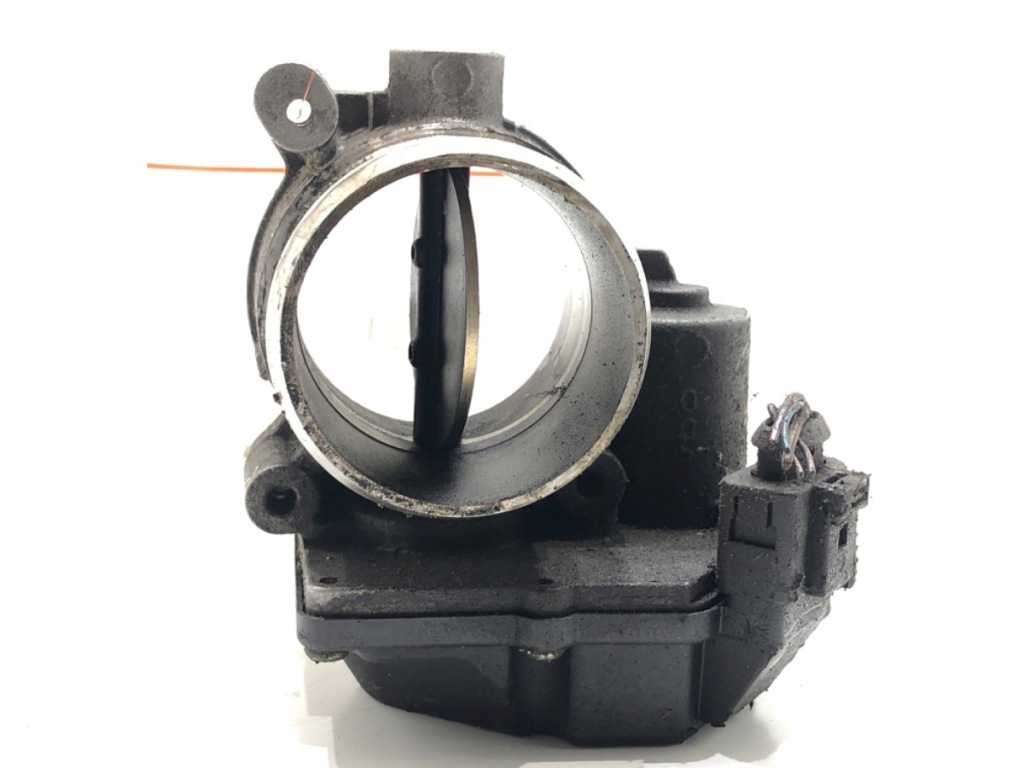 Купить Дроссельная заслонка audi a6 c6 059145950d 2.7 180km 04-11 клапан воздуха