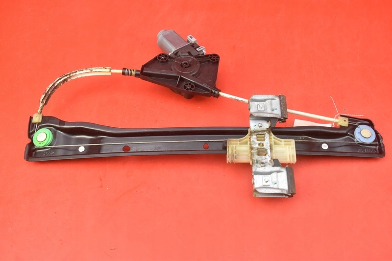 фото №8, Підйомник скло лівий перед eu 1s4837461a skoda citigo 11-17