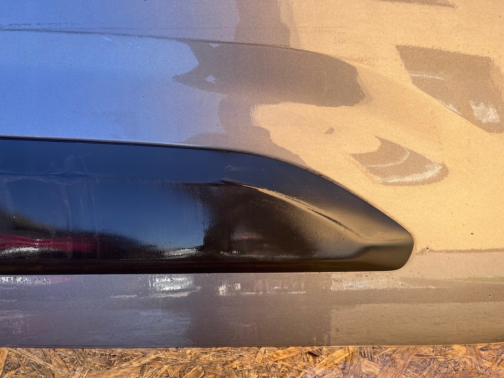 фото №11, Дверь правое przendie перед opel combo