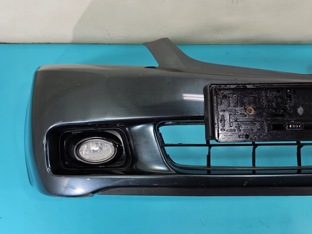 Бампер перед honda accord vii 02-08 zgnita зелёный g516p Киев