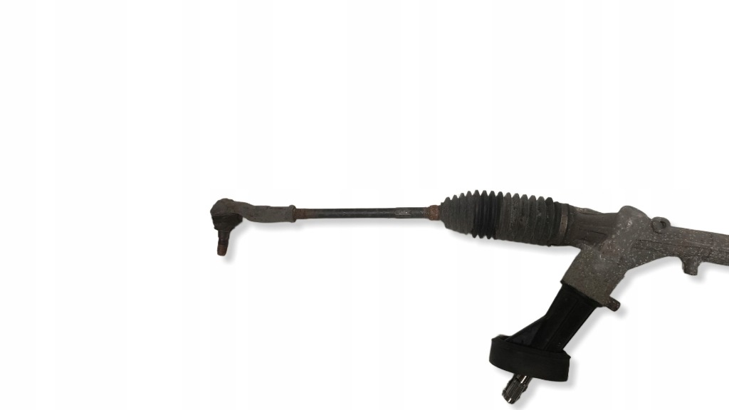 Рулевая рейка трансмиссия рулевая vw up skoda citigo seat mii 1s1423057r с Разборки