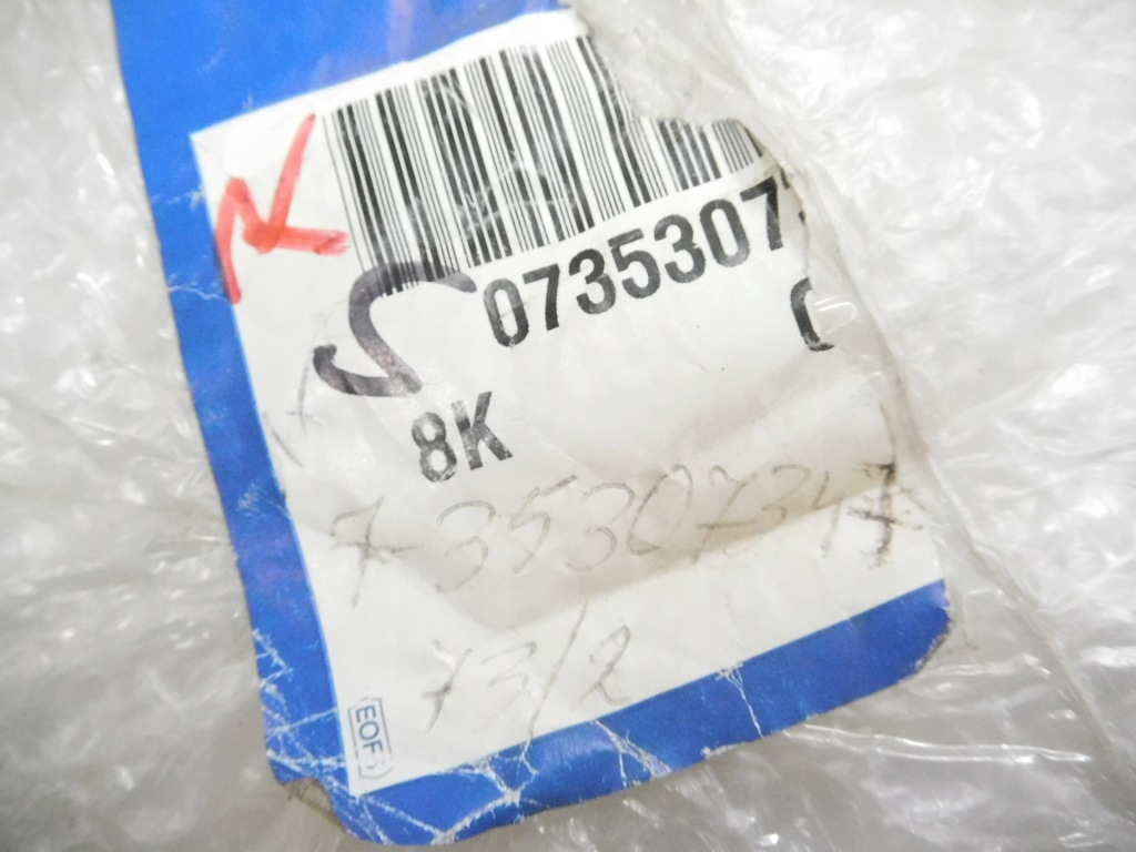 Купить Уголок бампера правый fiat ducato 2002 - 2006