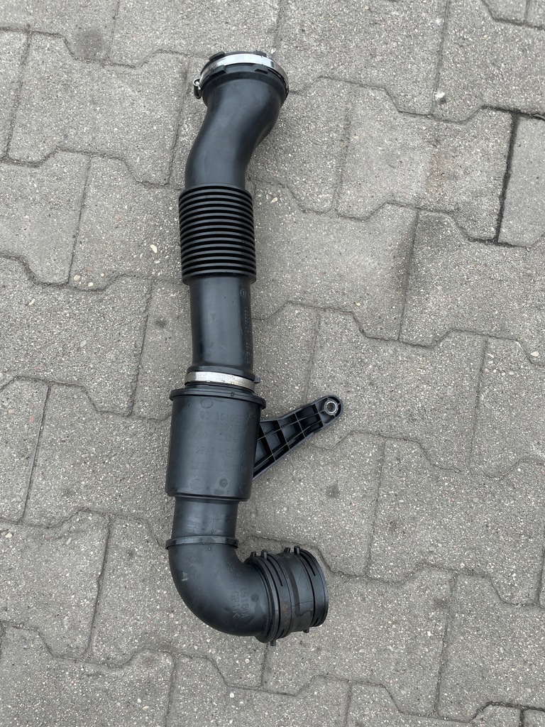 фото №1, Jaguar xe x760 2.0 d труба шланг gx73-9c623-da gx73-9c623-ca