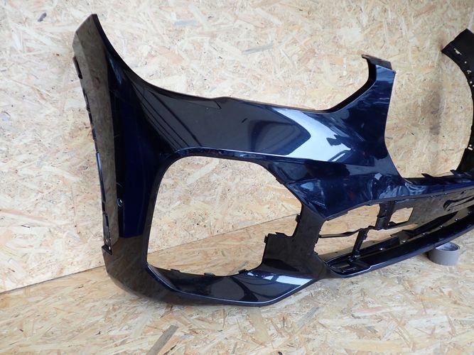 фото №6, Bmw x5 g05 m-pakiet 18- бампер передній перед