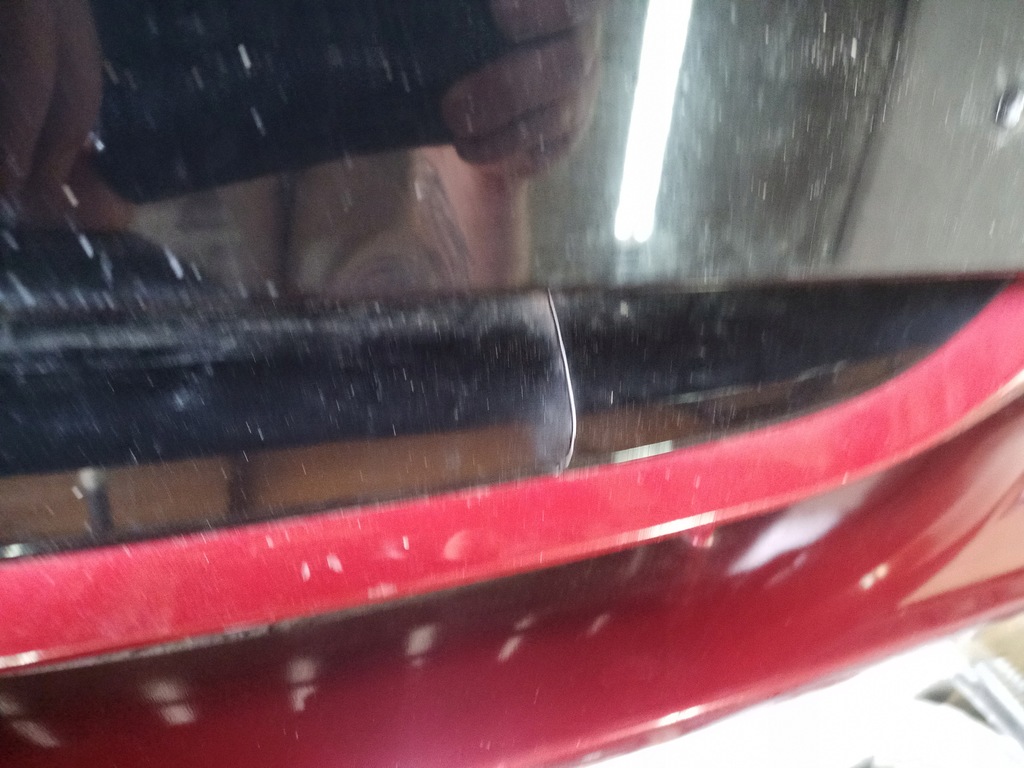 фото №9, Бампер передній kompletny 4x pdc камера nissan leaf ii naj