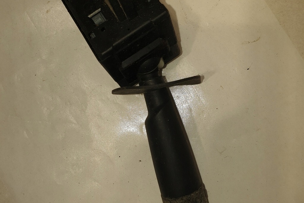 фото №7, Переключатели peugeot 406 break 8e/f 96132773zl 2.1l дизель 80kw 1996