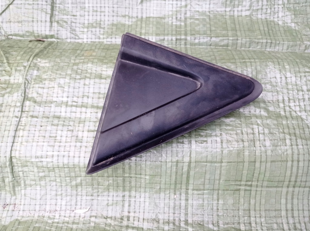 фото №2, Nis primera p12 hb заглушка защита кузовная задняя