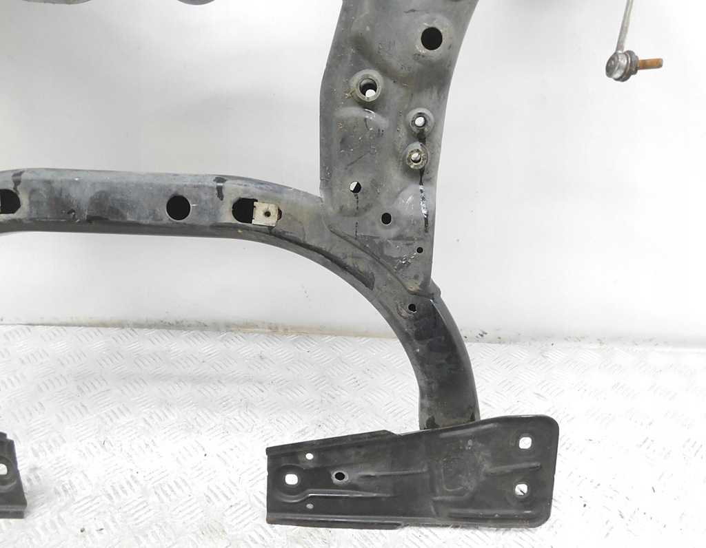 фото №10, Подрамник подрамник подрамник перед - mercedes w176 w246 gla x156 cla c117