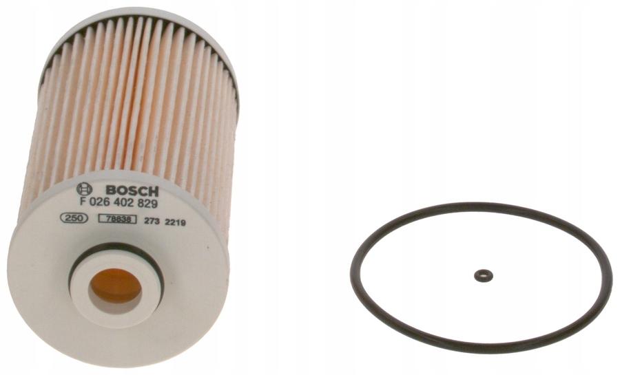 фото №2, Bosch f 026 402 829 фільтр пального