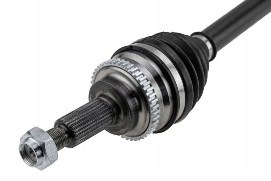 Привідний вал привідна ліва suzuki swift 1.3ddis 05- Доставка