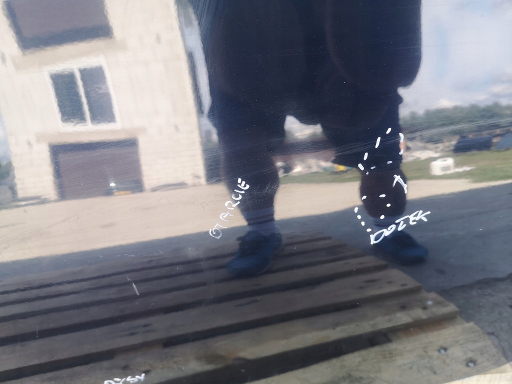 фото №9, Дверь левый перед bmw 3 coupe e92 e93 a35/5