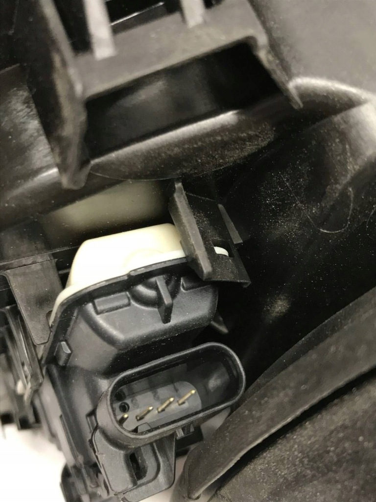 фото №7, Bmw 5 g60 крышка заливной топлива 14290410