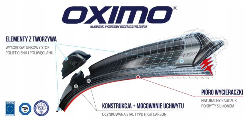 фото №4, Важіль двірник. задня з щітка citroen c2 -12