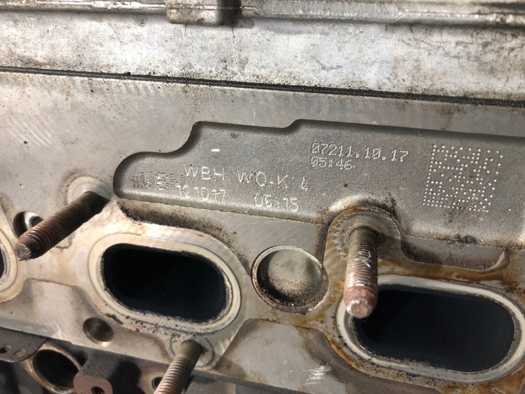 фото №7, Двигатель skoda rapid 1.6tdi 115km cxm