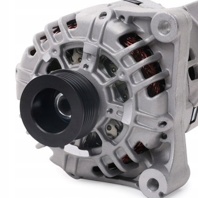 Генератор bmw 3 кабриолет  e46 ridex 4g1142 Цена