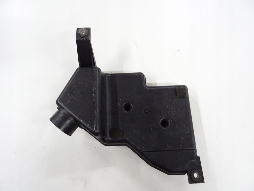 фото №2, Lexus rx4000h резонатор ловушка воздуха