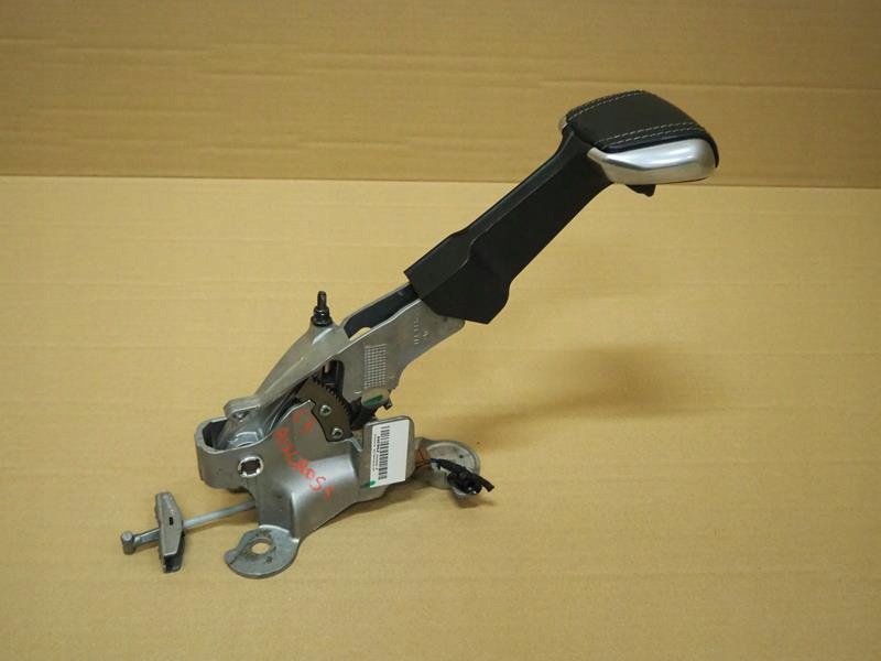 фото №1, Рычаг тормоза ручного citroen c3 aircross