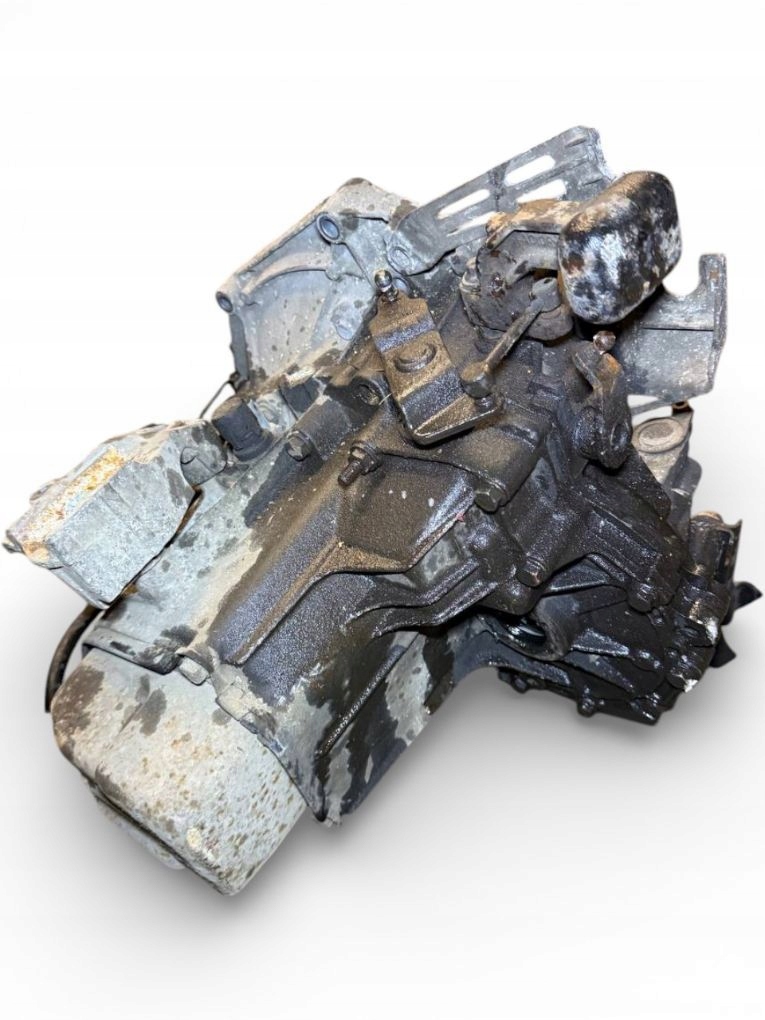 фото №6, 2223la 2222rx коробка передач передач citroën c3 i