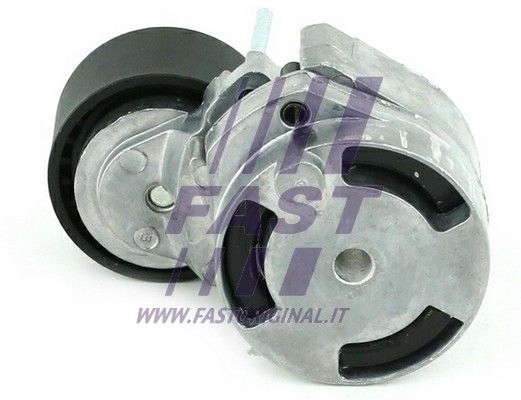 фото №3, Ролик натягувача ремінь клиновий ft44610 fast