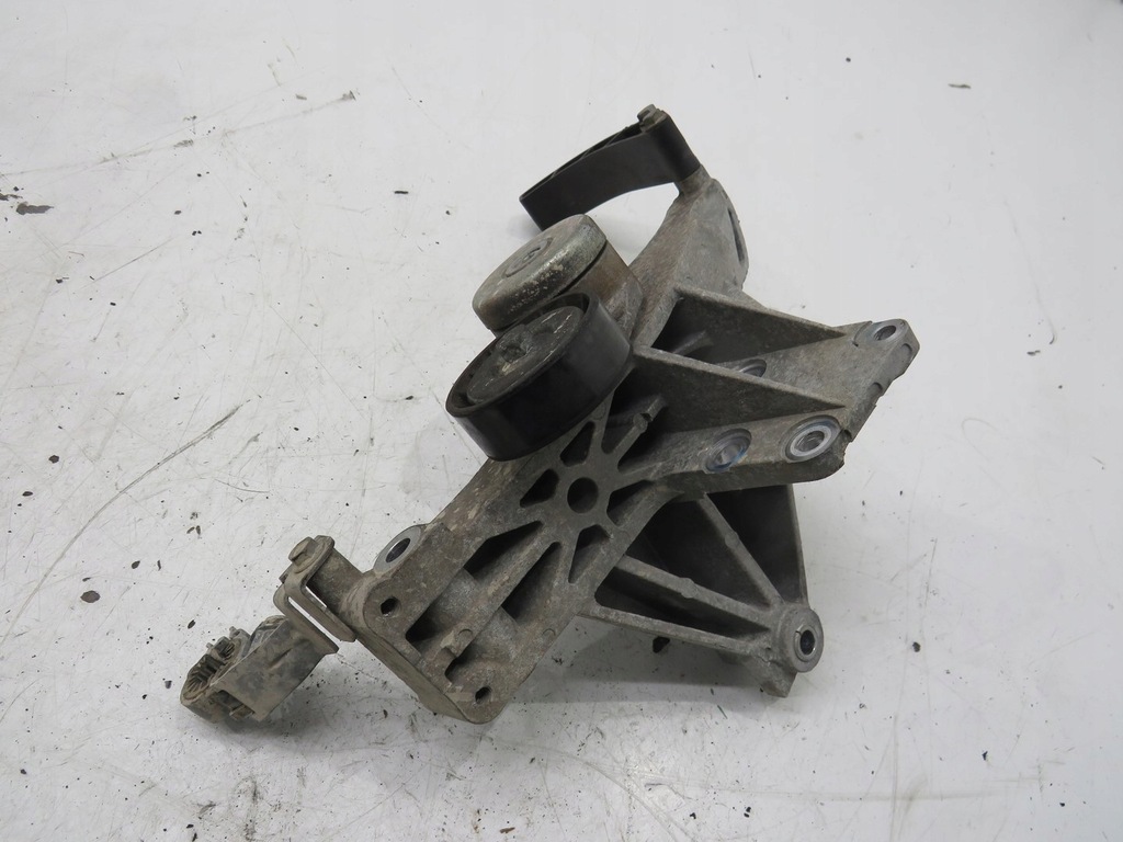 фото №3, Кронштейн генератора fiat tipo ii 1.4