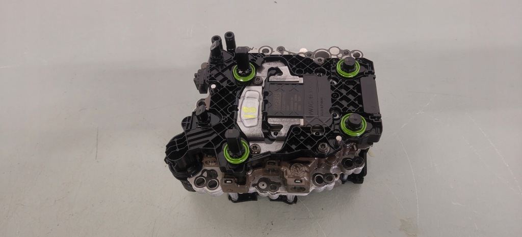 Мехатроніка блок керування коробки audi vw dsg dq381 0gc927711g 0bh325025 в Україні