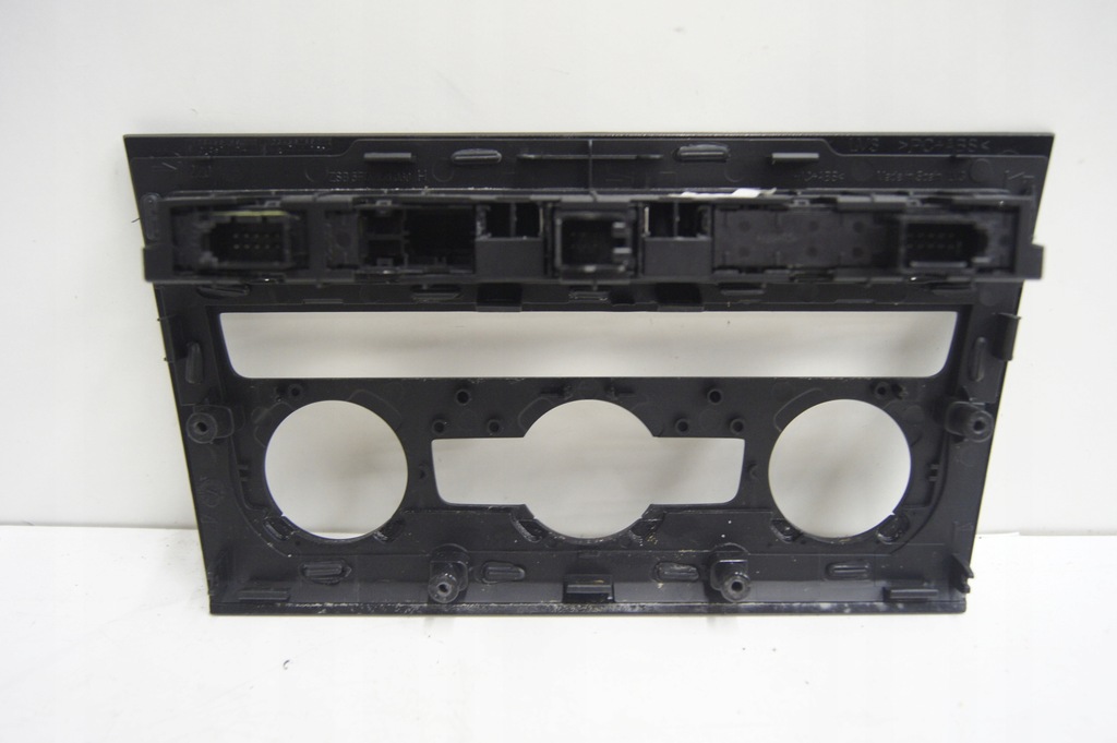 фото №8, Leon iii dekor консоли молдинг панель туннель