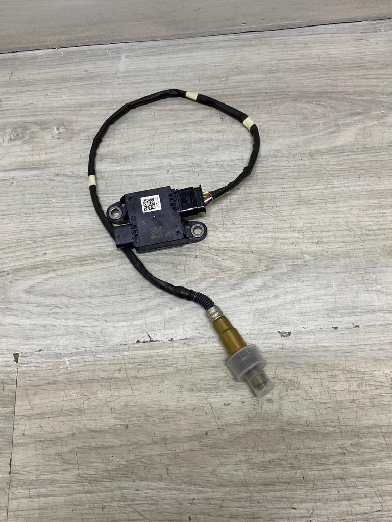 фото №1, Volkswagen оригінальний номер 05l906261f датчик лямбда-зонд датчик nox