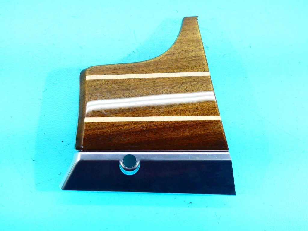 фото №1, Молдинг декоративна dekor porsche panamera i 970