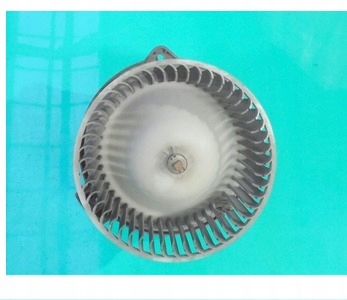 фото №1, Toyota celica v 1991r вентилятор воздуходувка обдув