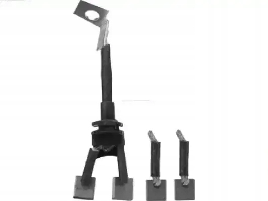 Купити Щітки стартер sb5012 as-pl