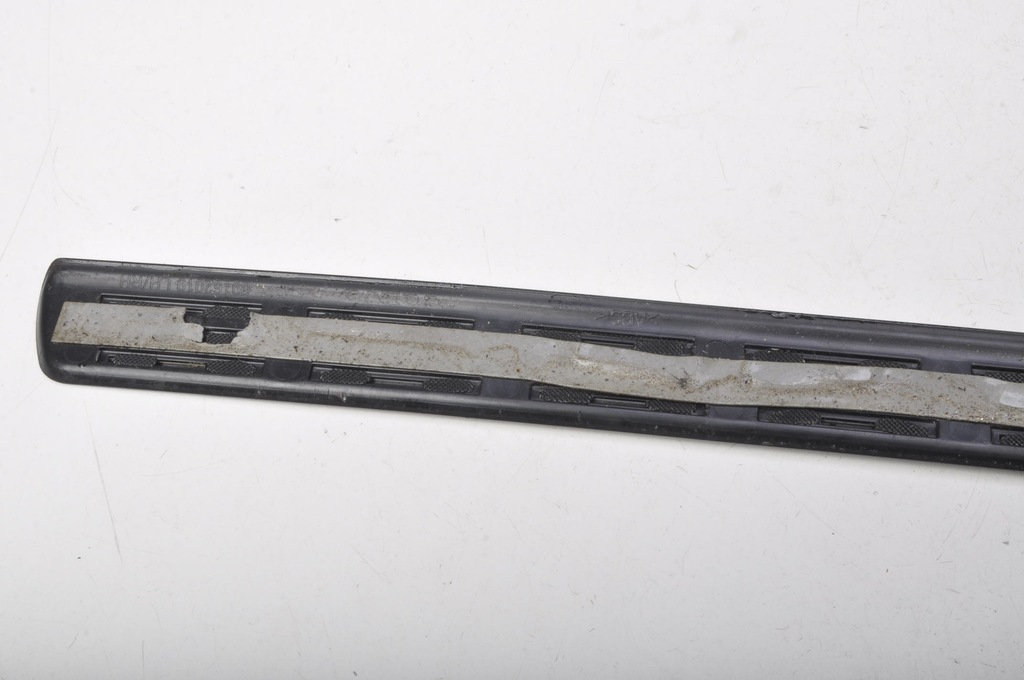 фото №8, Volvo s60 v70 r накладки накладки порогові 09162019