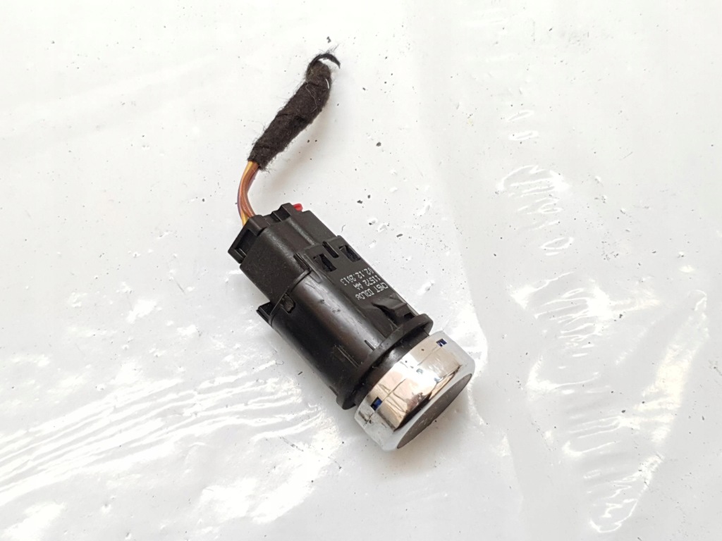 фото №2, Кнопка запуск стоп двигуна ford kuga ii mk2