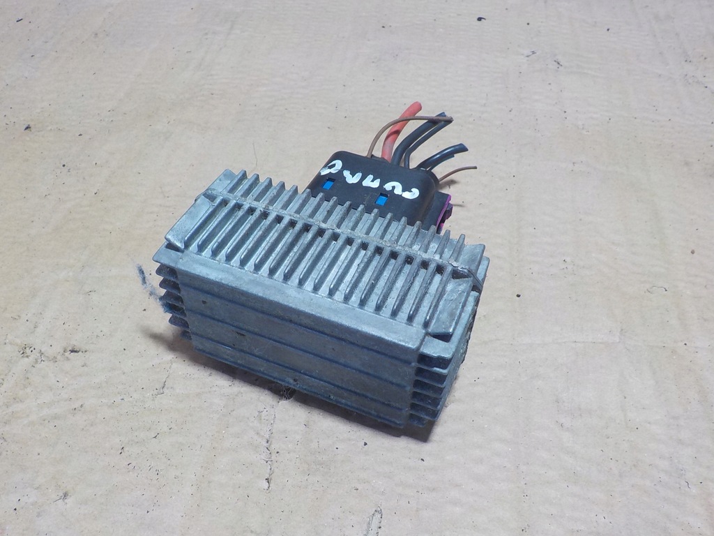 фото №5, Combo 1.3 cdti реле свеча 55353011