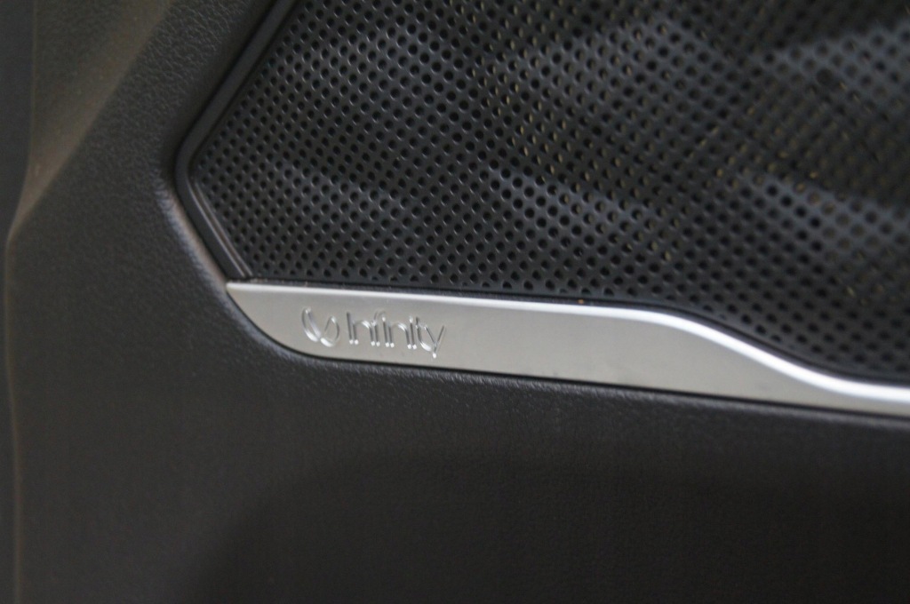 фото №10, Hyundai santa fe iv usa 2.0t обшивка двері правий перед infinity