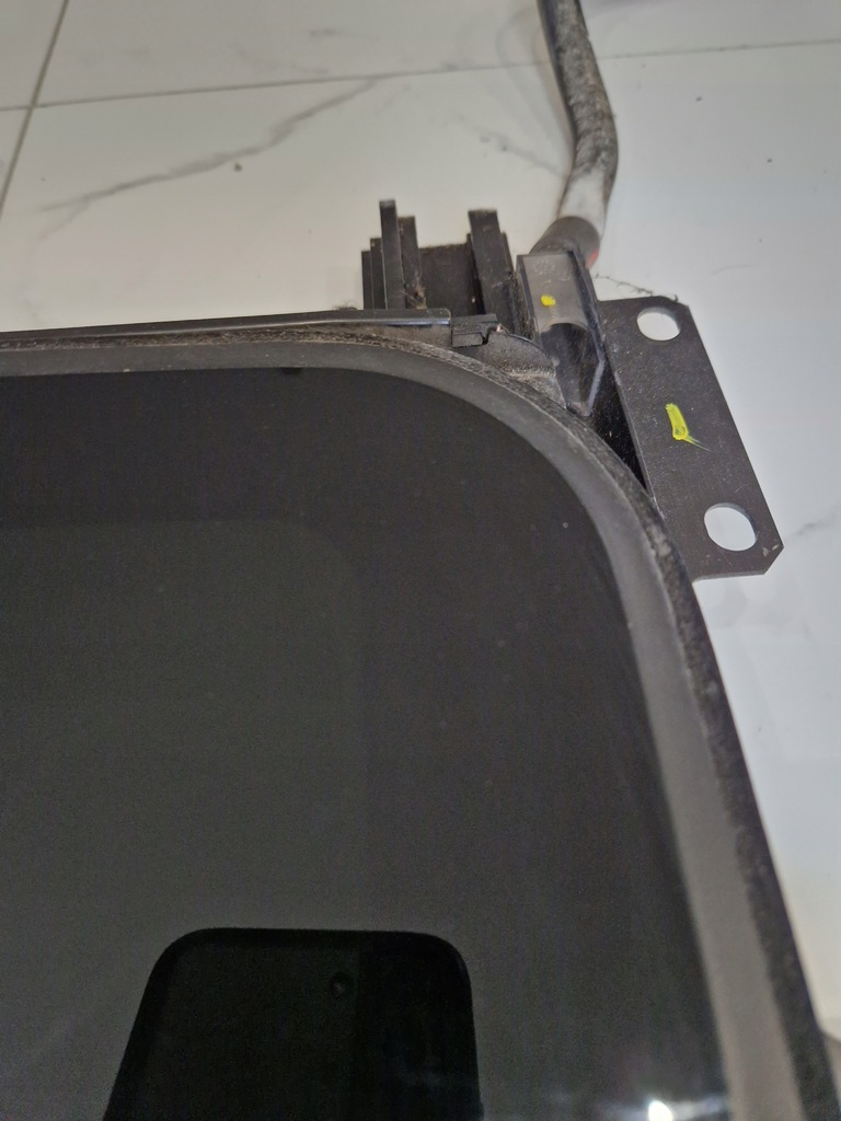 фото №6, Люк kompletny maserati ghibli m157 13-