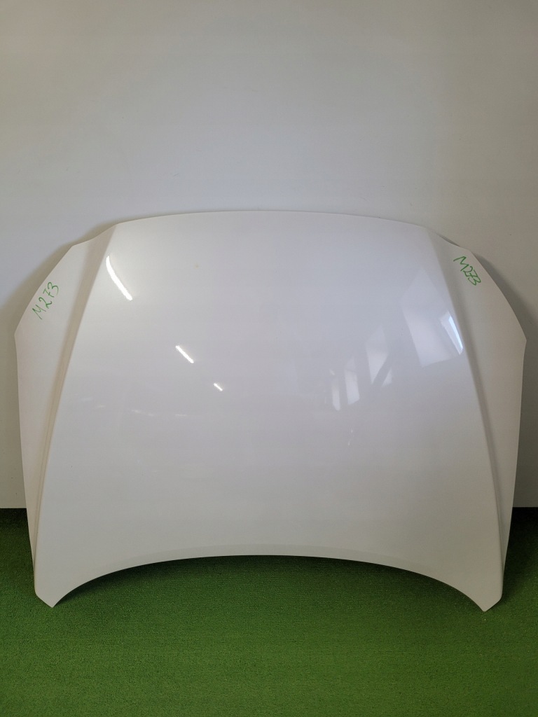 Купить Mazda cx-3 cx3 капот крышка двигателя оригинал oem