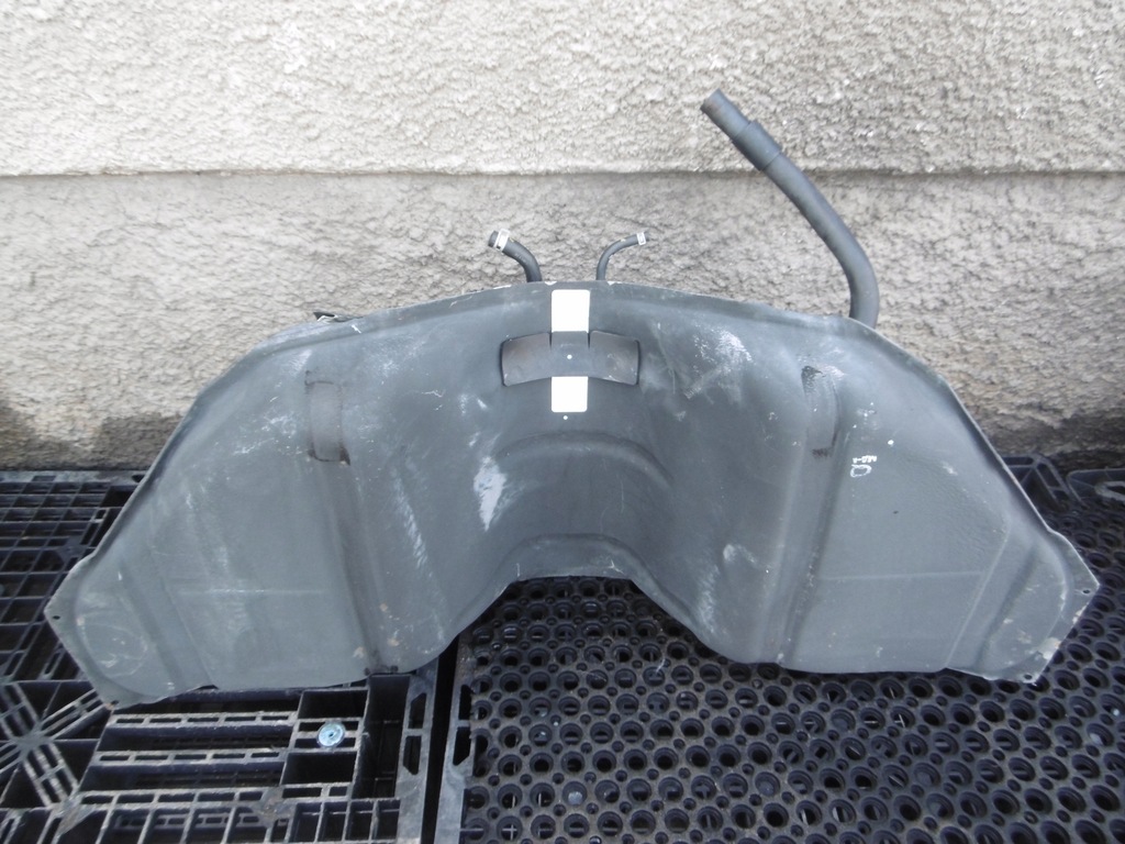 фото №7, Бак пального bak infiniti m m35 m37 q70 3.7 v6