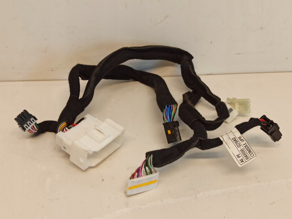 фото №1, Джгут електропроводка панелі консолі ioniq 84656-g2ba0