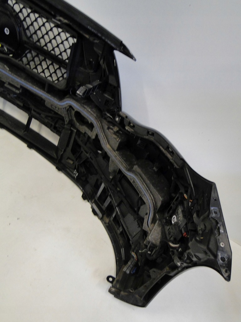 фото №12, Mercedes бампер передний amg набор na датчики pts e klasa 214 w214 s214