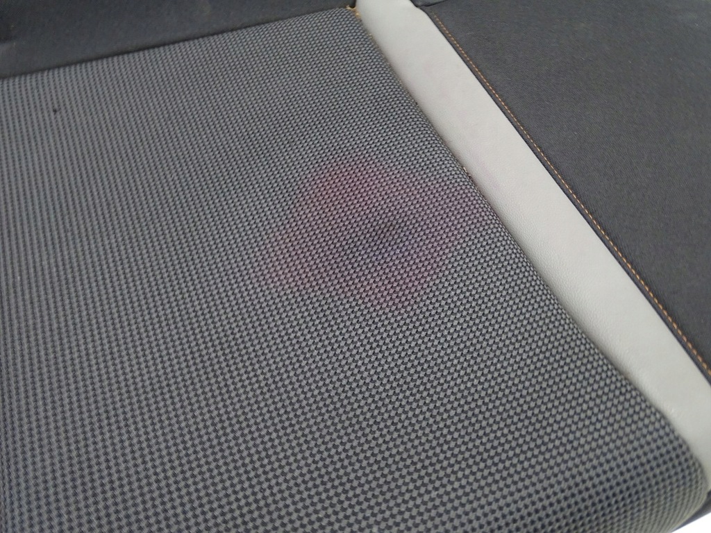 фото №12, Сиденье правый левый перед заднее сиденье спинка задняя seat leon iii kombi x-perience